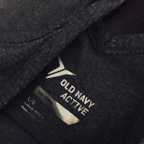 Old navy Activewear tank top - Picture 3 of 3